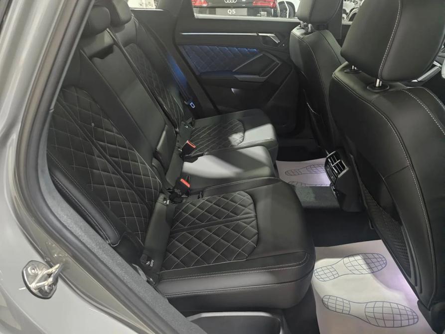 Audi Q3 II (F3) Нижний Новгород  - изображение 17