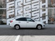 Lada (ВАЗ) Granta I Ставрополь  - изображение 23