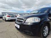 Chevrolet Aveo I Рестайлинг Саратов  - изображение 45