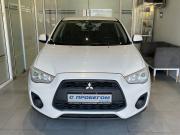 Mitsubishi ASX I Рестайлинг Москва  - изображение 17