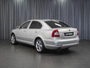 Skoda Octavia II (A5) Рестайлинг Ставрополь  - изображение 24