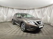 Nissan Murano III (Z52) Москва  - изображение 25