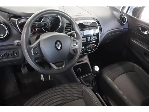 Renault Kaptur I с пробегом 2019 года, цена 1 800 000 рублей, 33011 км, внедорожник, Автокод Объявления