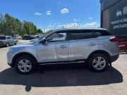 Geely Atlas I Альметьевск  - изображение 31
