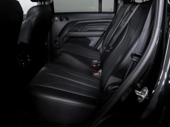 Haval H9 II с пробегом 2024 года, цена 4 349 000 рублей, 11500 км, внедорожник, Автокод Объявления