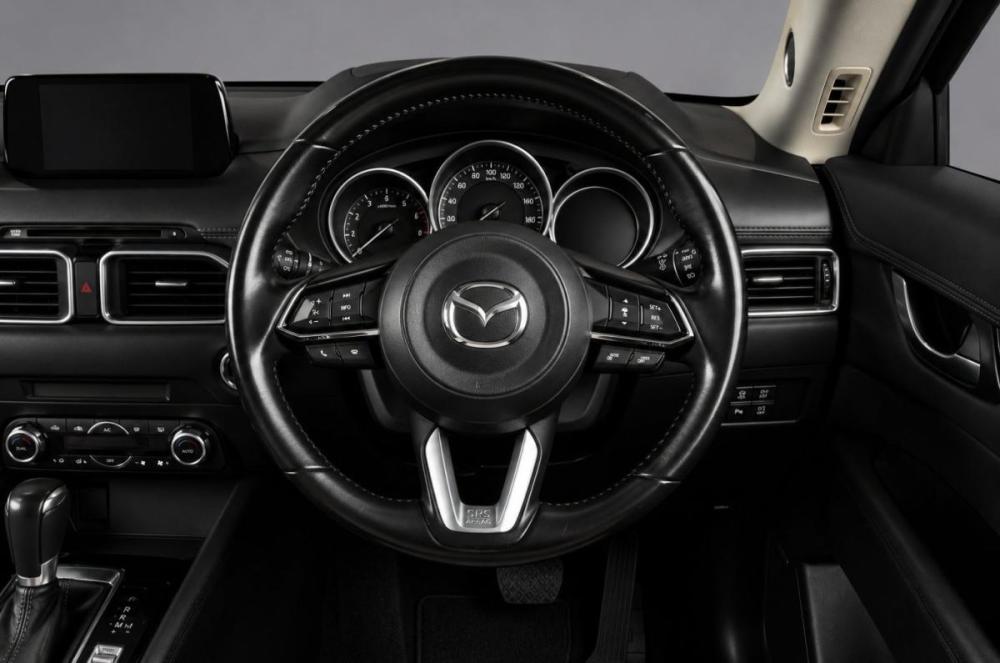 Mazda CX-5 II Челябинск  - изображение 8