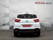 Hyundai Creta I Екатеринбург  - изображение 25