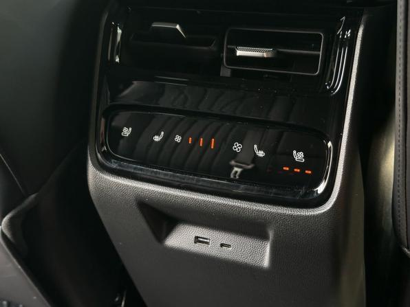 Chery Tiggo 9 I с пробегом 2024 года, цена 3 239 000 рублей, 24753 км, внедорожник, Автокод Объявления