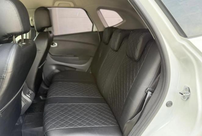 Renault Kaptur I с пробегом 2020 года, цена 1 450 000 рублей, 133409 км, внедорожник, Автокод Объявления