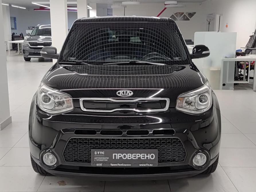 Kia Soul II Казань  - изображение 2