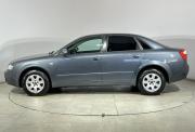 Audi A4 III (B7) Саранск  - изображение 36