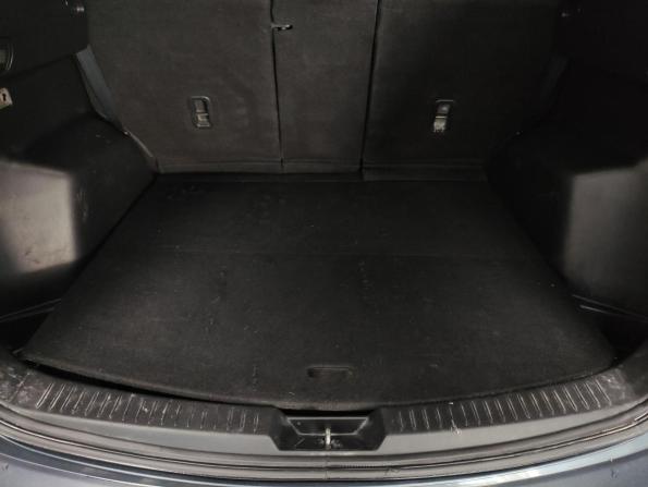 Mazda CX-5 I с пробегом 2012 года, цена 1 550 000 рублей, 147000 км, внедорожник, Автокод Объявления