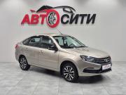 Lada (ВАЗ) Granta I Рестайлинг Воронеж  - изображение 22