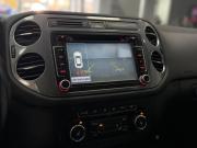 Volkswagen Tiguan I Рестайлинг Казань  - изображение 32