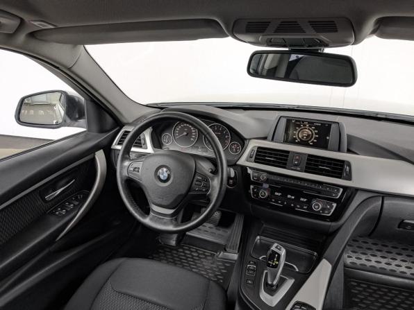 BMW 3 серии VI (F3x) Рестайлинг с пробегом 2017 года, цена 1 800 000 рублей, 158260 км, седан, Автокод Объявления