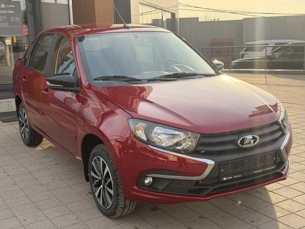 Новый Lada (ВАЗ) Granta I Рестайлинг 2026 года, цена 1 310 000 рублей, седан, Автокод Объявления