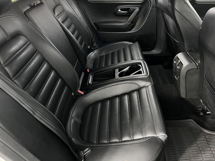 Volkswagen Passat CC I Калининград  - изображение 11