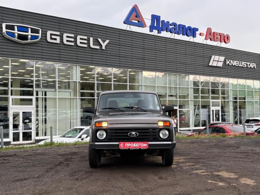 Lada (ВАЗ) 2121 (4x4) I Рестайлинг Набережные Челны  - изображение 11