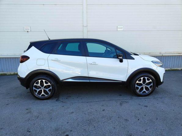Renault Kaptur I с пробегом 2019 года, цена 1 239 000 рублей, 140066 км, внедорожник, Автокод Объявления