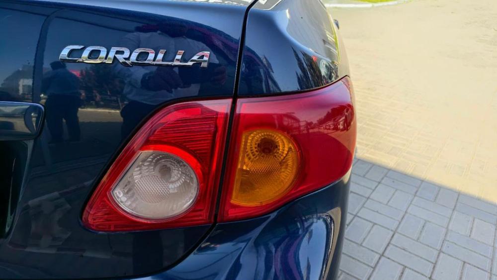 Toyota Corolla X (E140 E150) Астрахань  - изображение 11