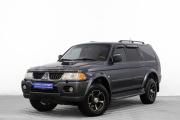 Mitsubishi Pajero Sport I Рестайлинг Барнаул  - изображение 28