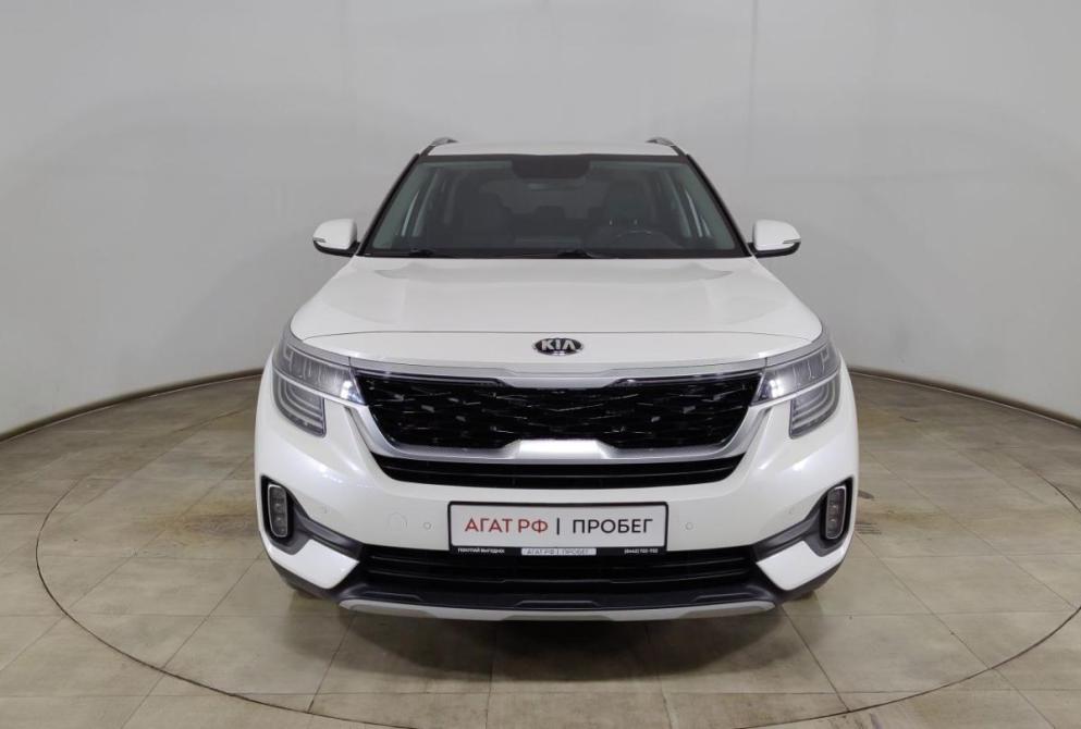 Kia Seltos I Волгоград  - изображение 2