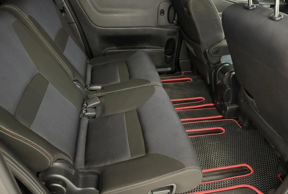Nissan Serena III (C25) Астрахань  - изображение 14