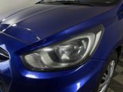 Hyundai Solaris I Воронеж  - изображение 27