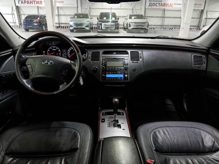 Hyundai Grandeur IV Набережные Челны  - изображение 17