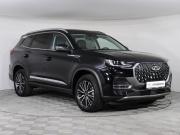 Chery Tiggo 8 Pro Max I Рестайлинг Химки  - изображение 21