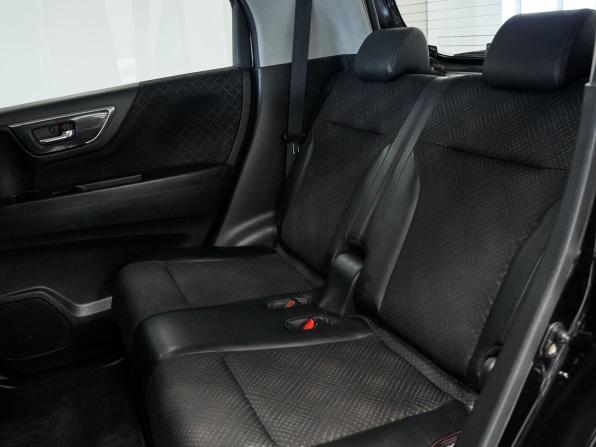 Honda N-WGN I с пробегом 2015 года, цена 650 000 рублей, 201352 км, хэтчбек, Автокод Объявления