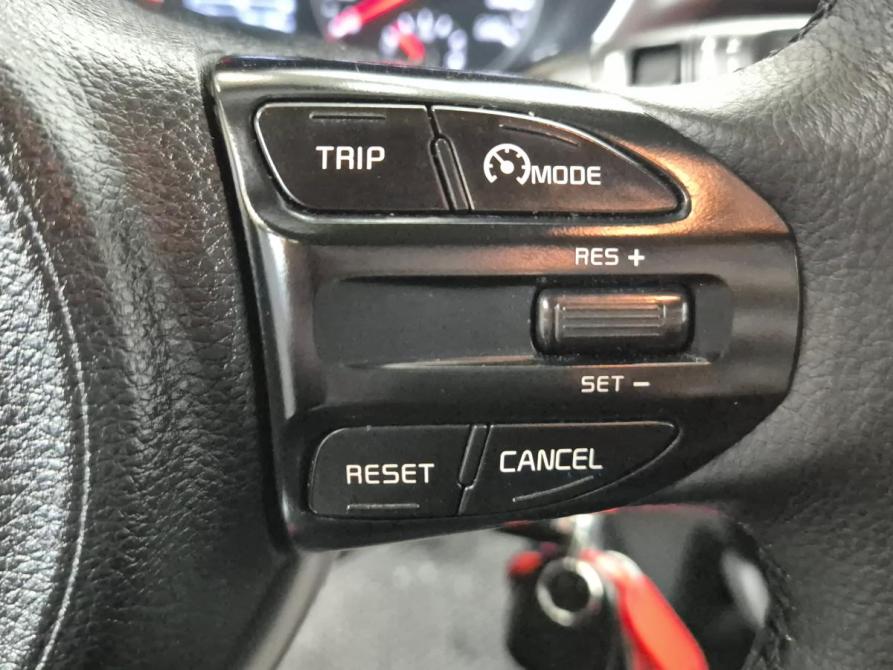 Kia Rio IV Рестайлинг Пермь  - изображение 15