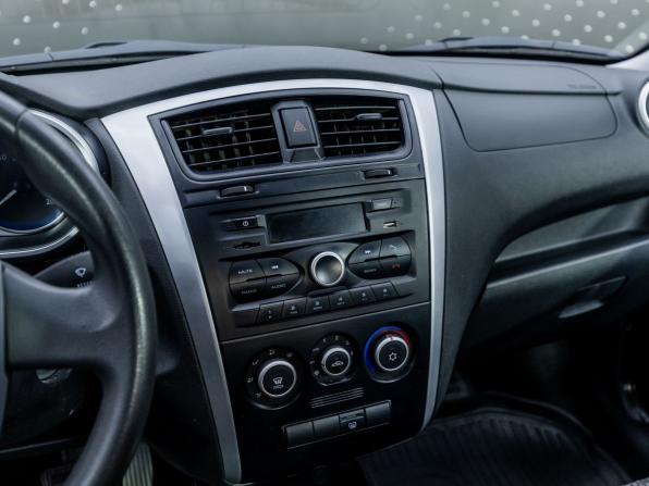Datsun on-DO I с пробегом 2014 года, цена 408 000 рублей, 100123 км, седан, Автокод Объявления