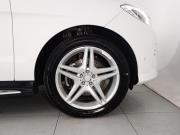 Mercedes-Benz M-Класс III (W166) Казань  - изображение 19