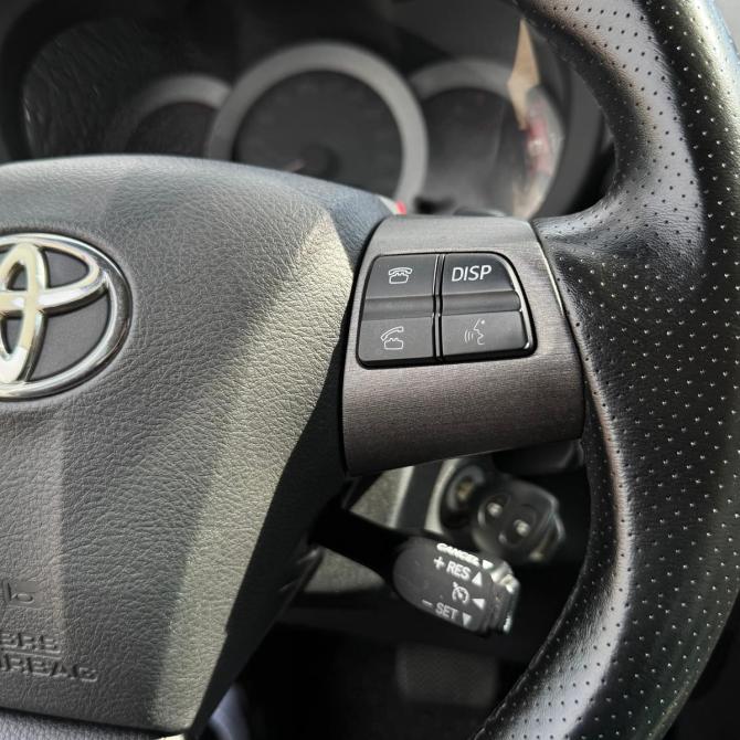Toyota RAV4 III (XA30) Рестайлинг Нижнекамск  - изображение 23