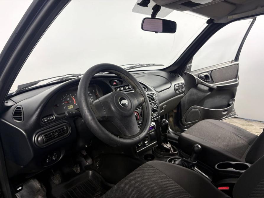 Chevrolet Niva I Борисоглебск  - изображение 13