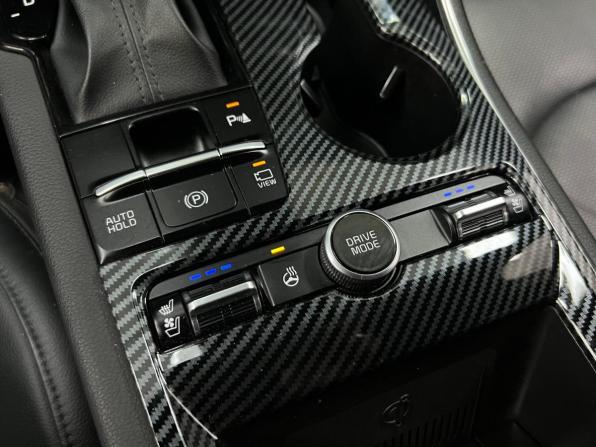 Kia K5 III с пробегом 2020 года, цена 2 990 000 рублей, 40155 км, седан, Автокод Объявления