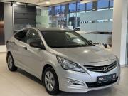 Hyundai Solaris I Рестайлинг Тверь  - изображение 21