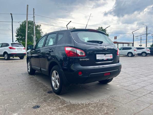 Nissan Qashqai I Рестайлинг с пробегом 2012 года, цена 1 180 000 рублей, 197007 км, внедорожник, Автокод Объявления