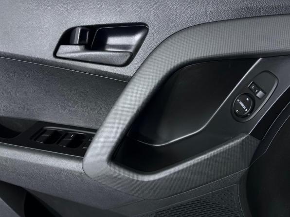 Hyundai Creta I с пробегом 2020 года, цена 1 867 000 рублей, 30128 км, внедорожник, Автокод Объявления