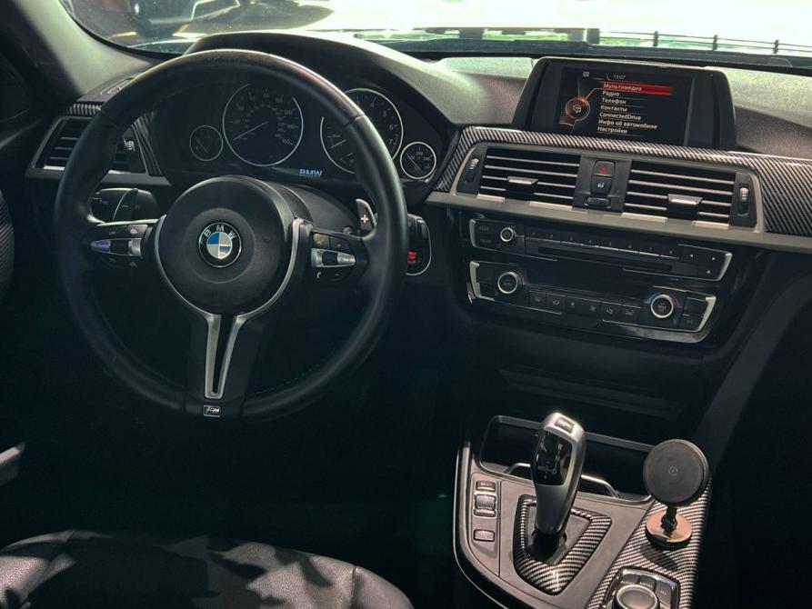 BMW 3 серии VI (F3x) Рестайлинг Оренбург  - изображение 24