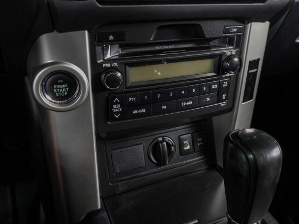 Toyota Land Cruiser Prado 150 Series с пробегом 2010 года, цена 3 249 000 рублей, 169861 км, внедорожник, Автокод Объявления