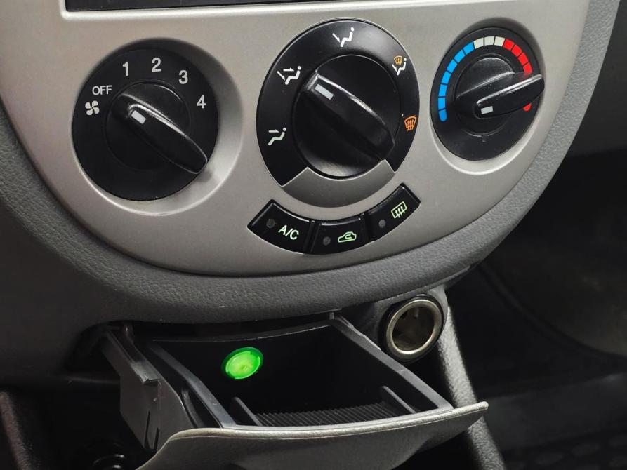 Chevrolet Lacetti I Таганрог  - изображение 15