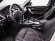 BMW 1 серии II (F20/F21) Москва  - изображение 26