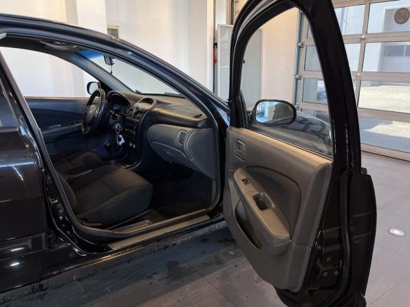 Nissan Almera Classic I с пробегом 2008 года, цена 443 000 рублей, 234636 км, седан, Автокод Объявления