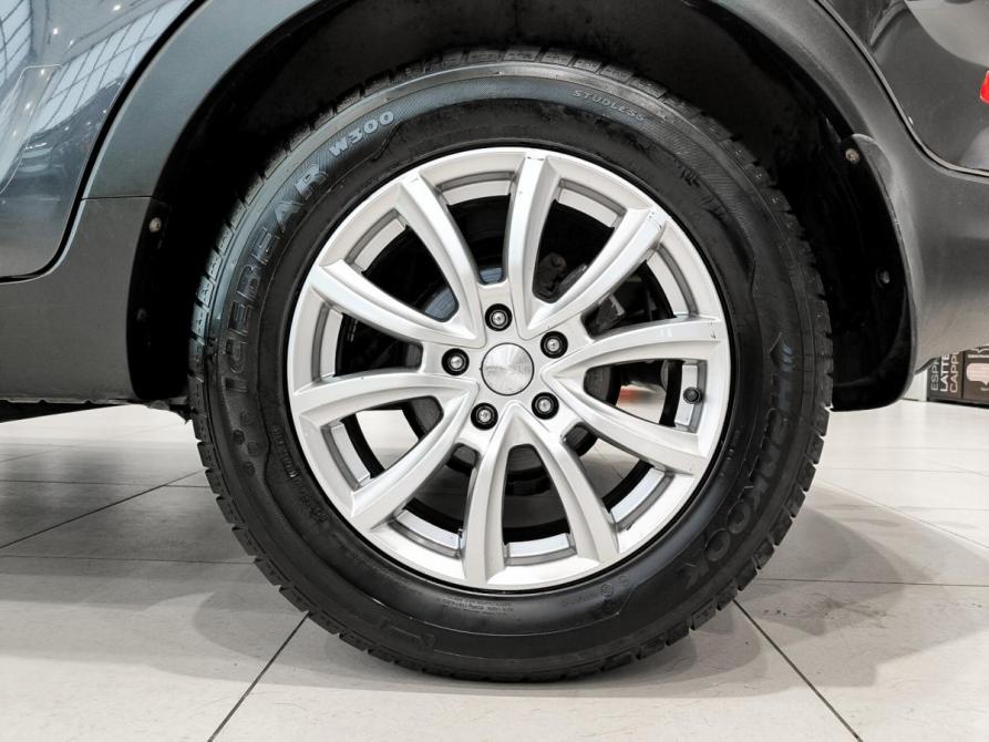 Kia Sportage III Рестайлинг Казань  - изображение 22