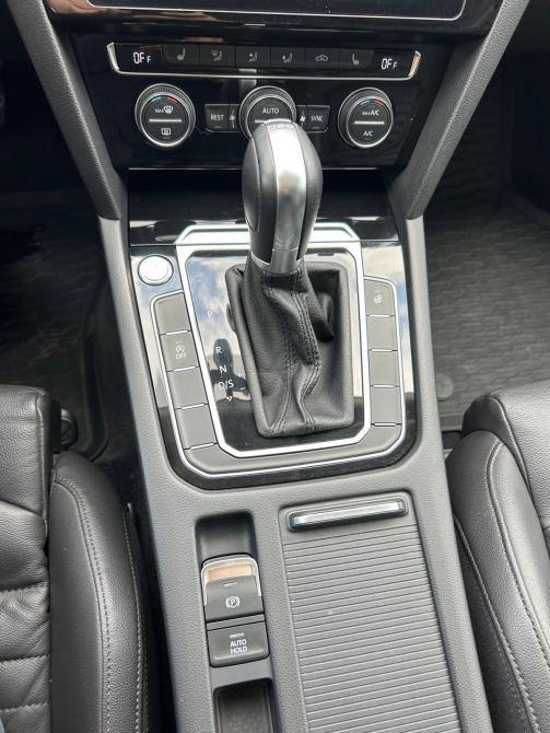 Volkswagen Passat B8 Новороссийск  - изображение 13