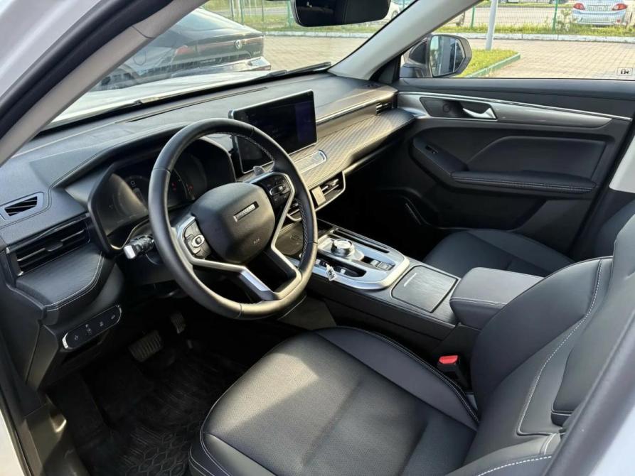 Haval Jolion I Рестайлинг Вологда  - изображение 9