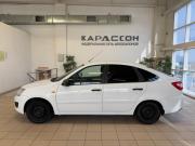 Lada (ВАЗ) Granta I Волгоград  - изображение 23