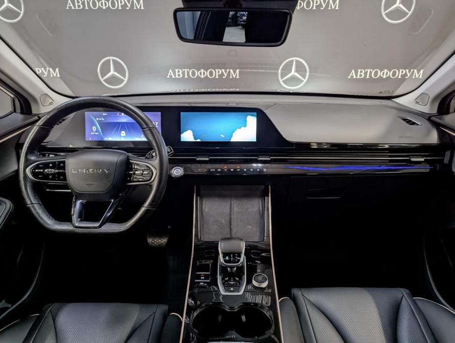 Omoda C5 I Москва  - изображение 14